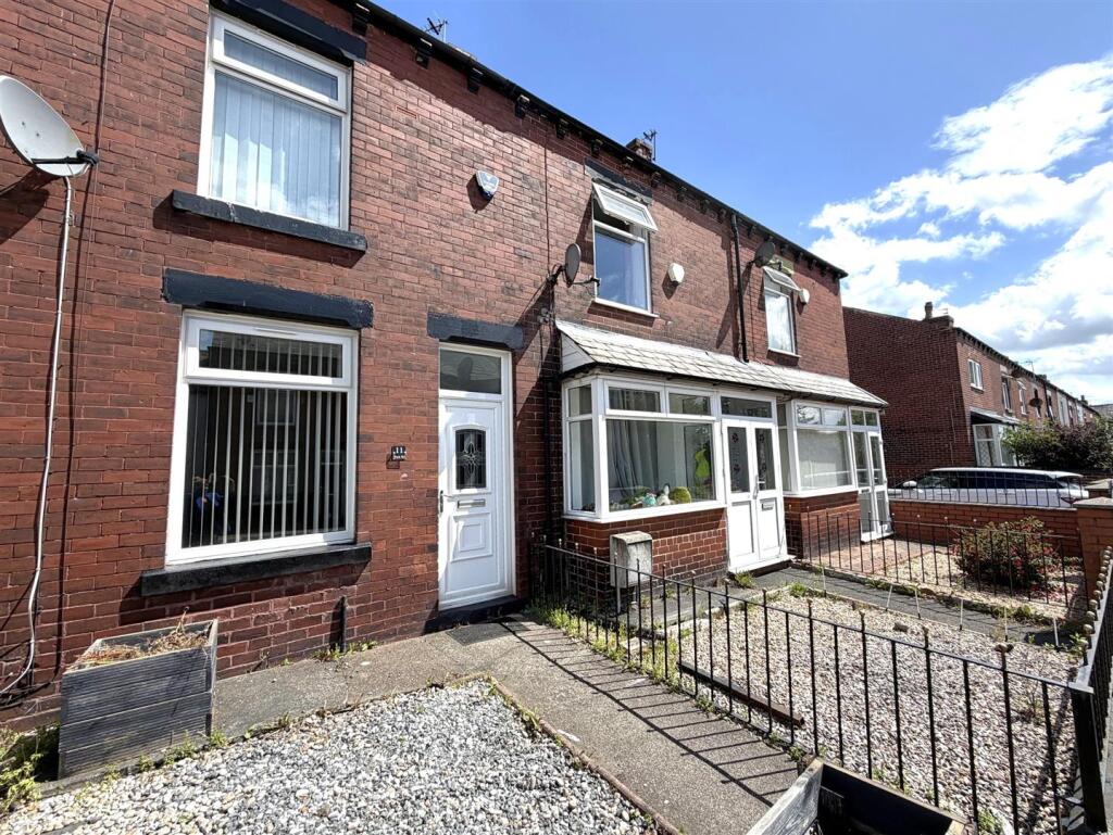 Main image of property: Park Road, Westhoughton, Bolton