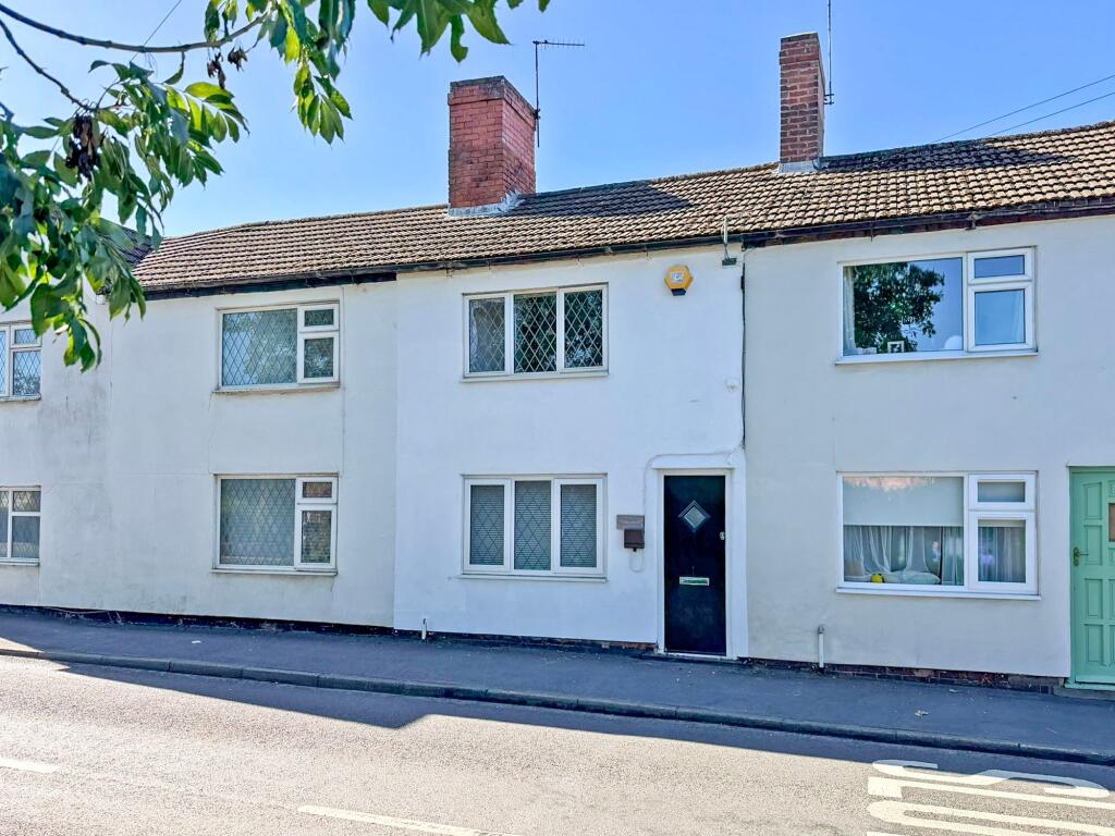Main image of property: Giggetty Lane, Wombourne, WV5