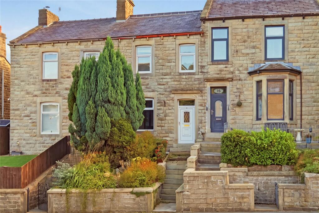 Main image of property: Manchester Road, Barnoldswick, Lancashire, BB18