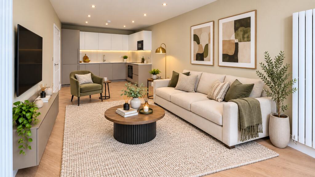Main image of property: The Grove, Stratford, Newham, London