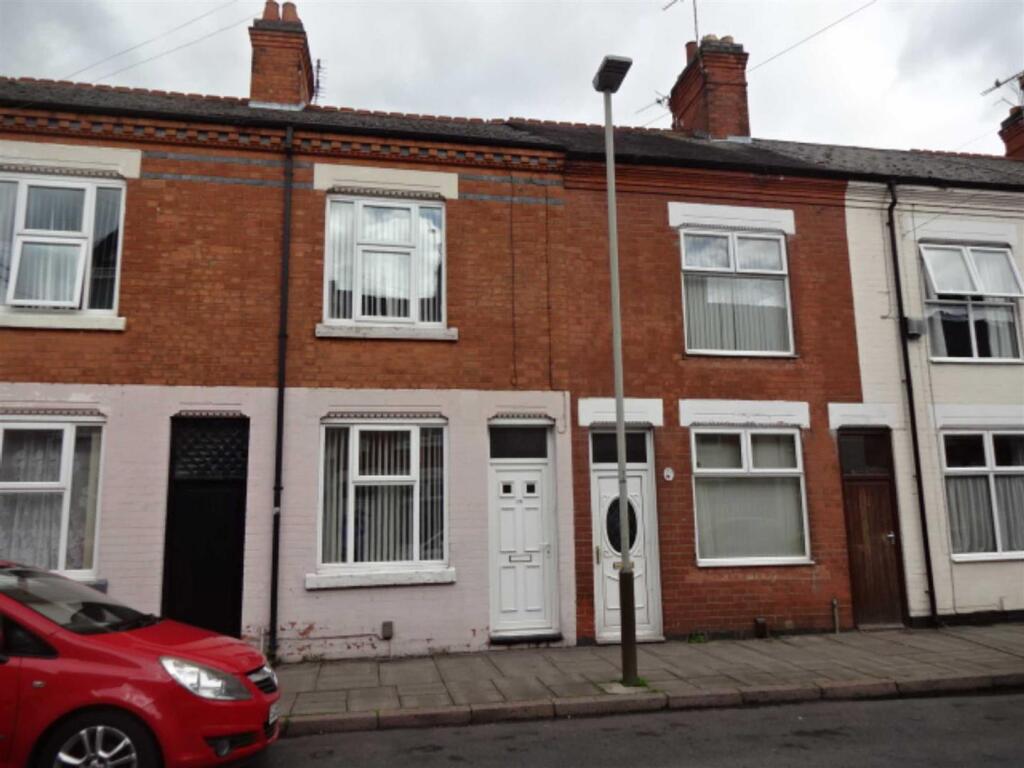 Main image of property: Tudor Road, Leicester