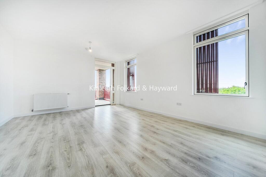 Main image of property: 22 Centenary Road, Dagenham, RM9