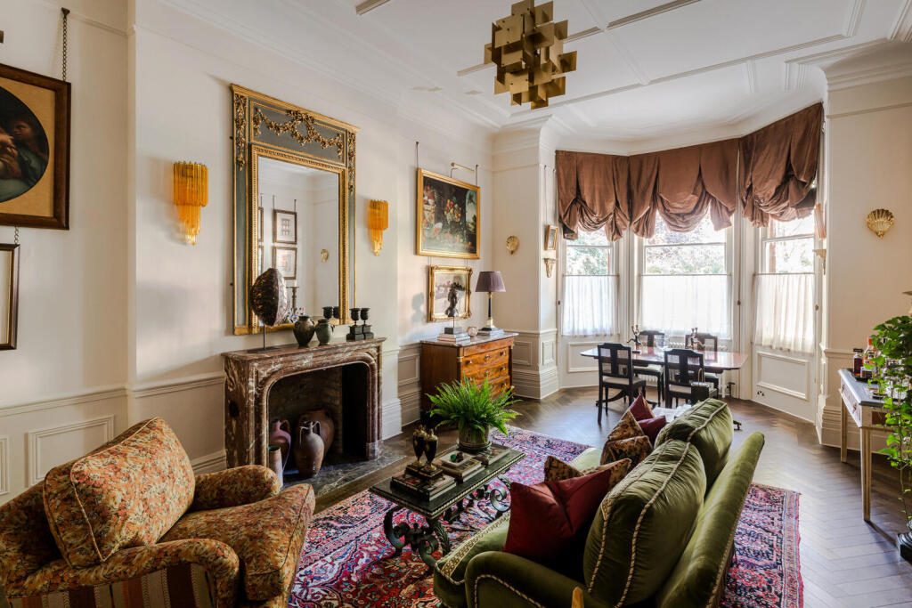 Main image of property: Barkston Gardens II, London SW5