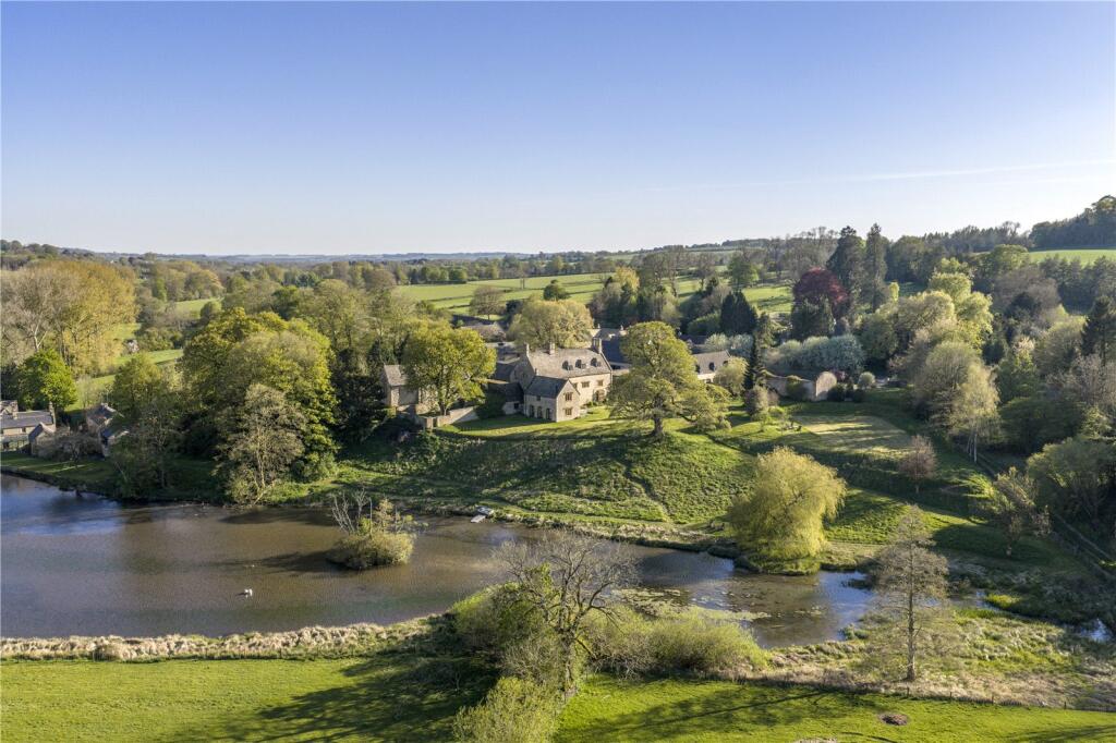 Main image of property: Upper Swell, Cheltenham, Gloucestershire, GL54