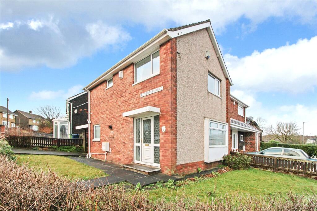 Main image of property: Rutherford Road, Sunderland, Tyne and Wear, SR5