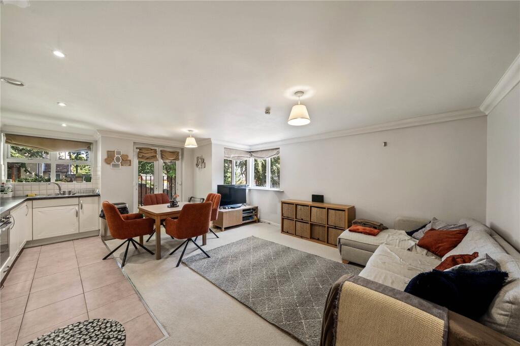 Main image of property: Stanley Road, Sutton, SM2