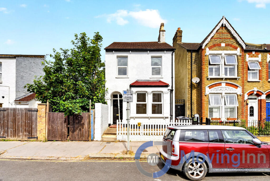 Main image of property: Werndee Road, London, SE25