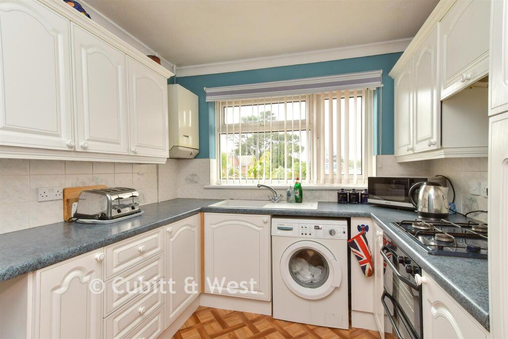 Main image of property: Ramillies Gardens, Bognor Regis, West Sussex