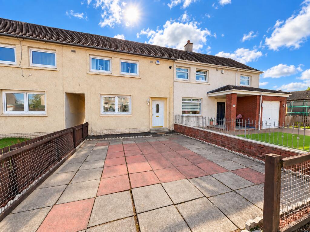 Main image of property: Coronation Crescent, Larkhall