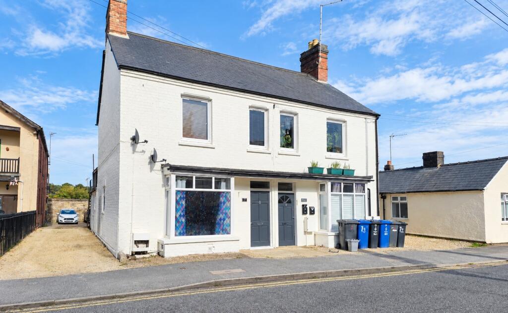Main image of property: Halse Road, Brackley, West Northamptonshire