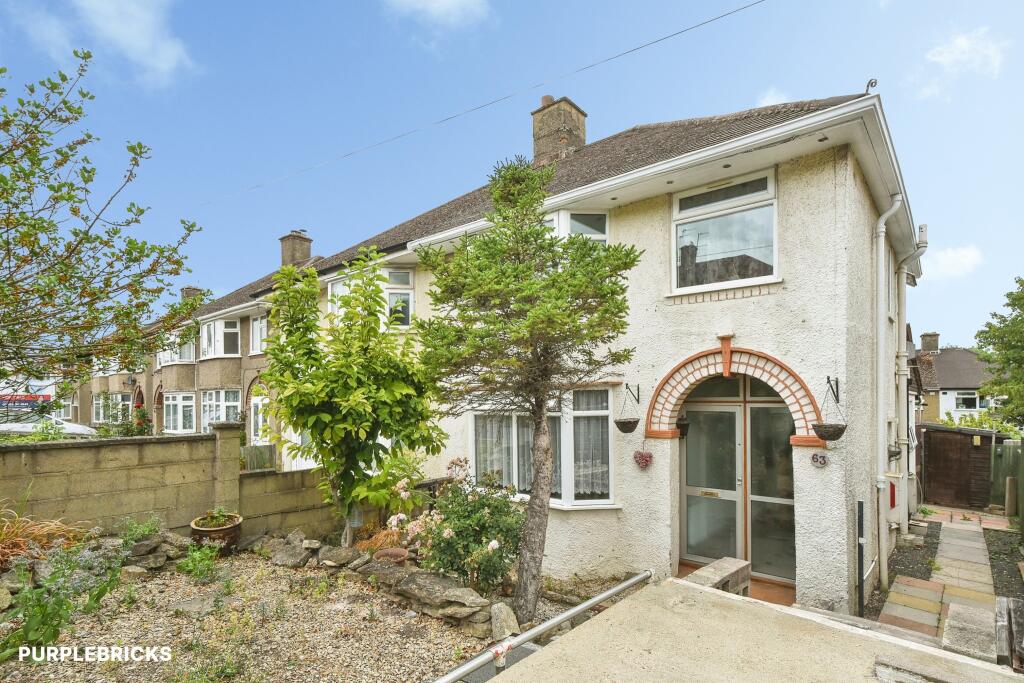Main image of property: Copse Lane, Marston, OX3