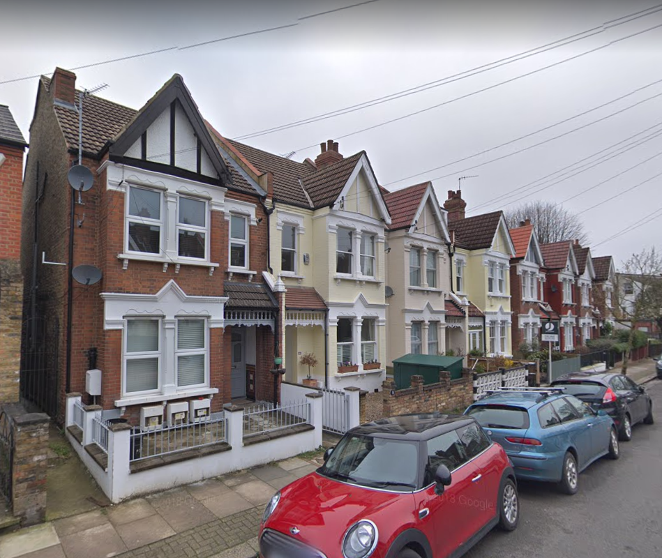 Main image of property: Flat First Floor, Pretoria Road, Wandsworth, London