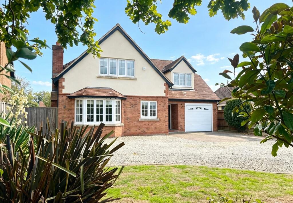 Main image of property: Mopley, Langley, Southampton, Hampshire, SO45