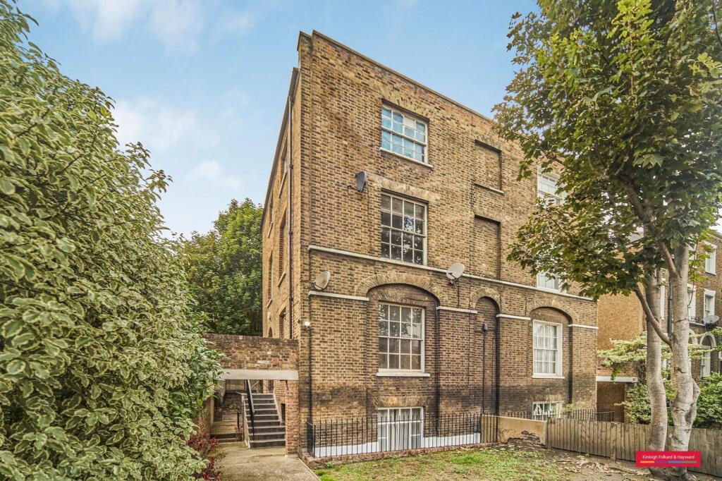 Main image of property: Peckham Hill Street, Peckham, London, SE15