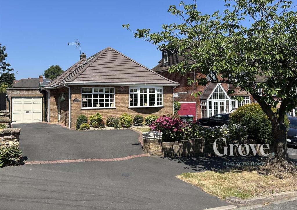 Main image of property: Timbertree Road, Cradley Heath