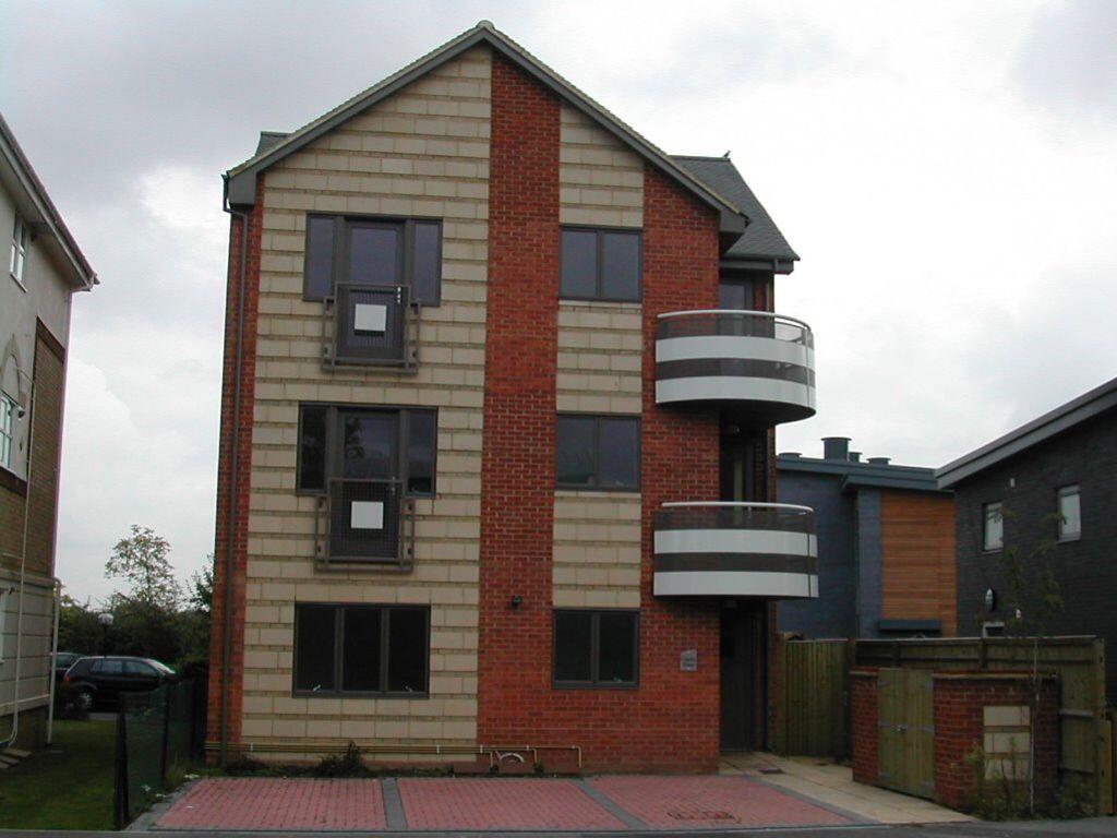Main image of property: Castle View, Richards Way