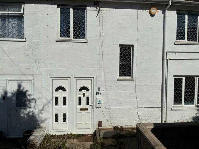 Main image of property: Thorndike Road