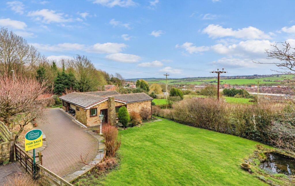 Main image of property: Matty Marsden Lane, Horbury, Wakefield