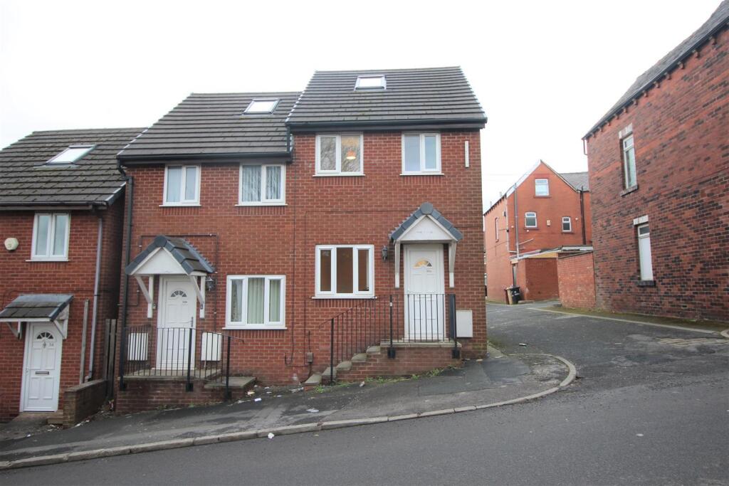 Main image of property: Cambria Street, Bolton