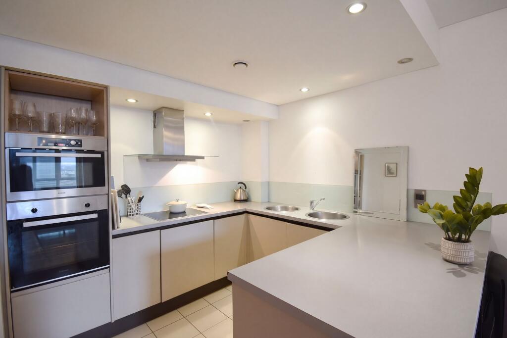 Main image of property: Leftbank, Manchester, M3