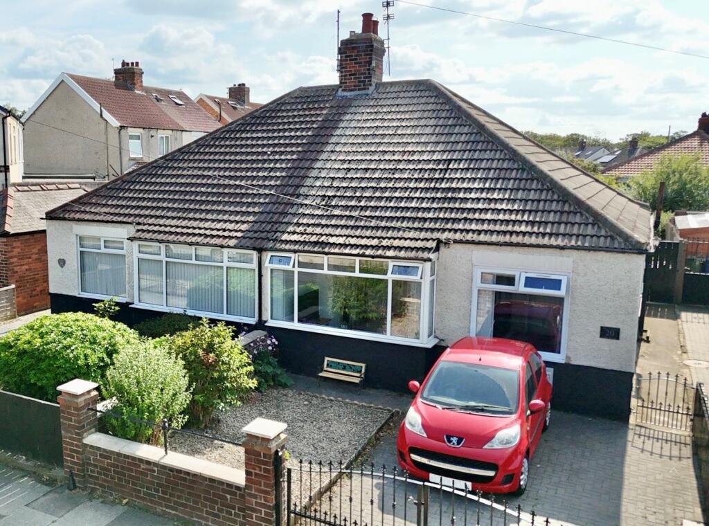 Main image of property: Oak Road, Redcar, North Yorkshire