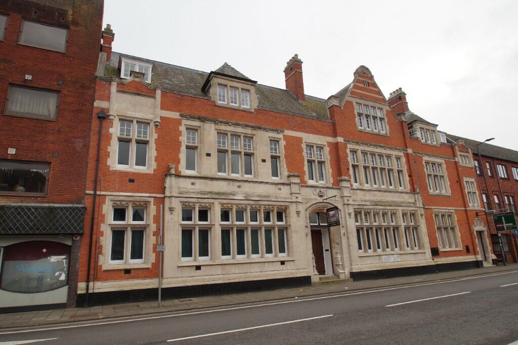Main image of property: BS10, Dame Alice Street, Bedford - £1295 PCM