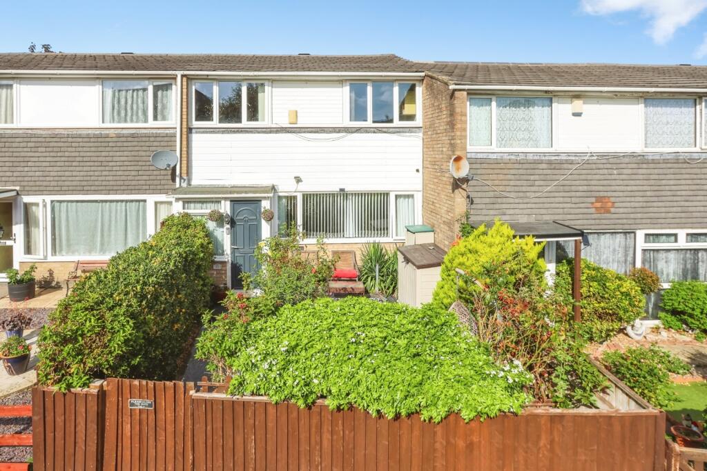 Main image of property: Samples Way, Canford Heath, Poole, Dorset, BH17