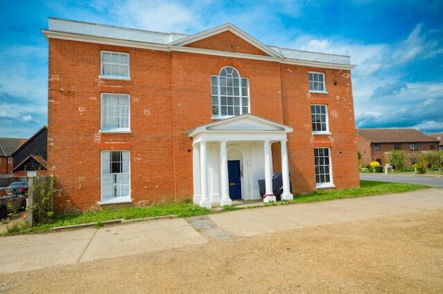 Main image of property: Moorgate House, NR19 1PP