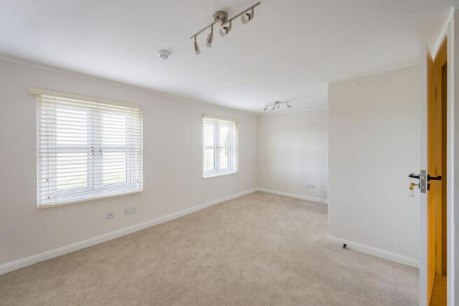 Example Bedroom