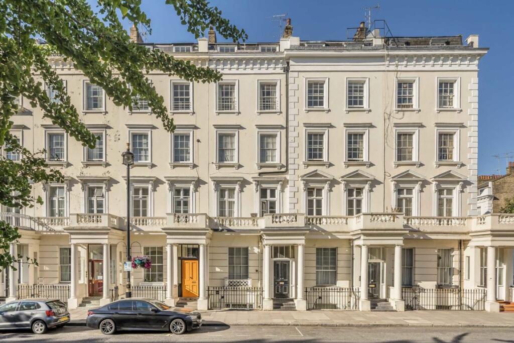 Main image of property: St. George's Drive, Pimlico