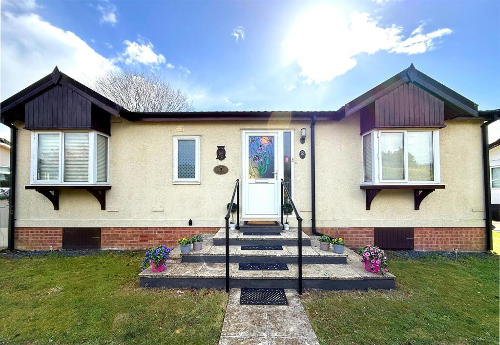 Main image of property: Willows Riverside Park, Windsor