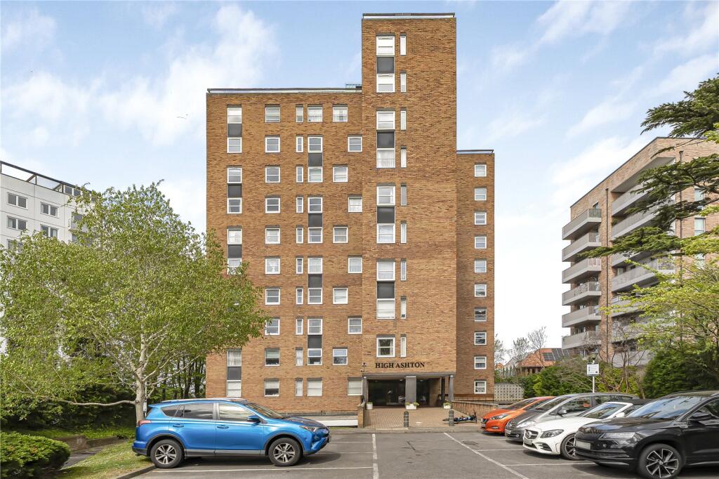 Main image of property: Kingston Hill, Kingston upon Thames, KT2