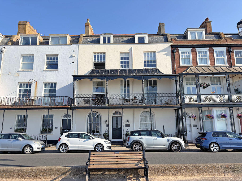 Main image of property: The Esplanade, Sidmouth