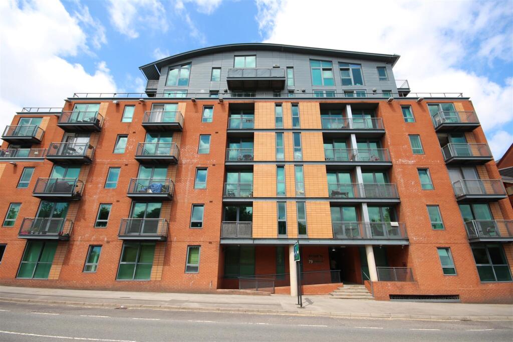 Main image of property: St. Marys Road, Sheffield