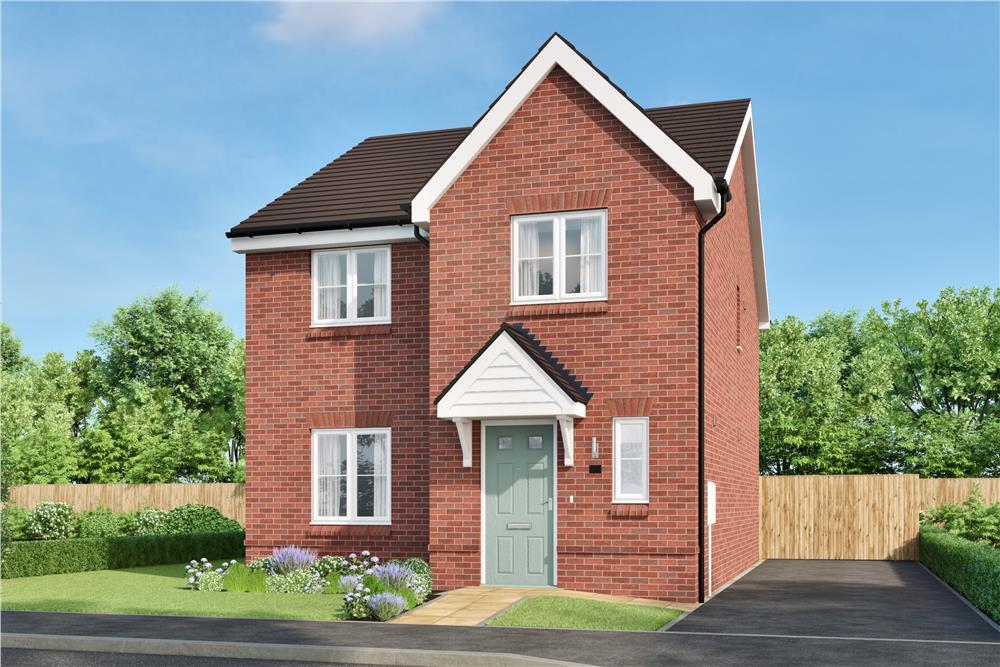 Main image of property: Emperor Drive , Off Waterloo road,  Wokingham, Berkshire, RG40 3BY