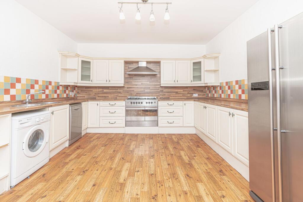 Main image of property: Broad Street,  Cowdenbeath, COWDENBEATH, KY4