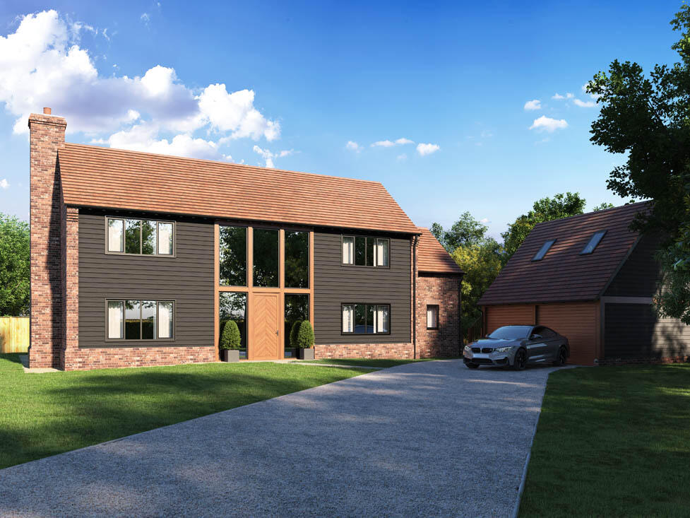Main image of property: Foldgate Lane, Ludlow, Shropshire