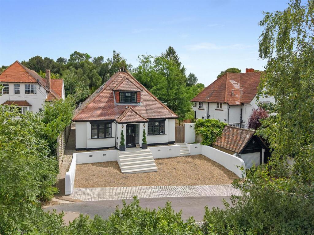 Main image of property: Bull Lane, Gerrards Cross, SL9