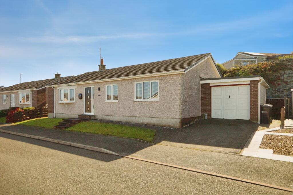 Main image of property: Nant Y Felin, Holyhead, Isle of Anglesey, LL65
