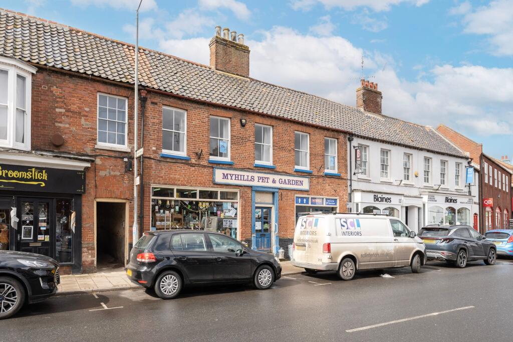 Main image of property: London Street, Swaffham