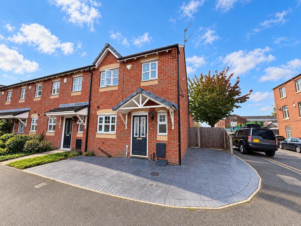 Main image of property: Palatine Court, Denton