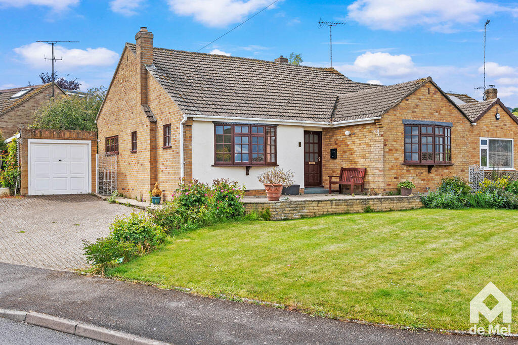 Main image of property: Mercia Road, Winchcombe