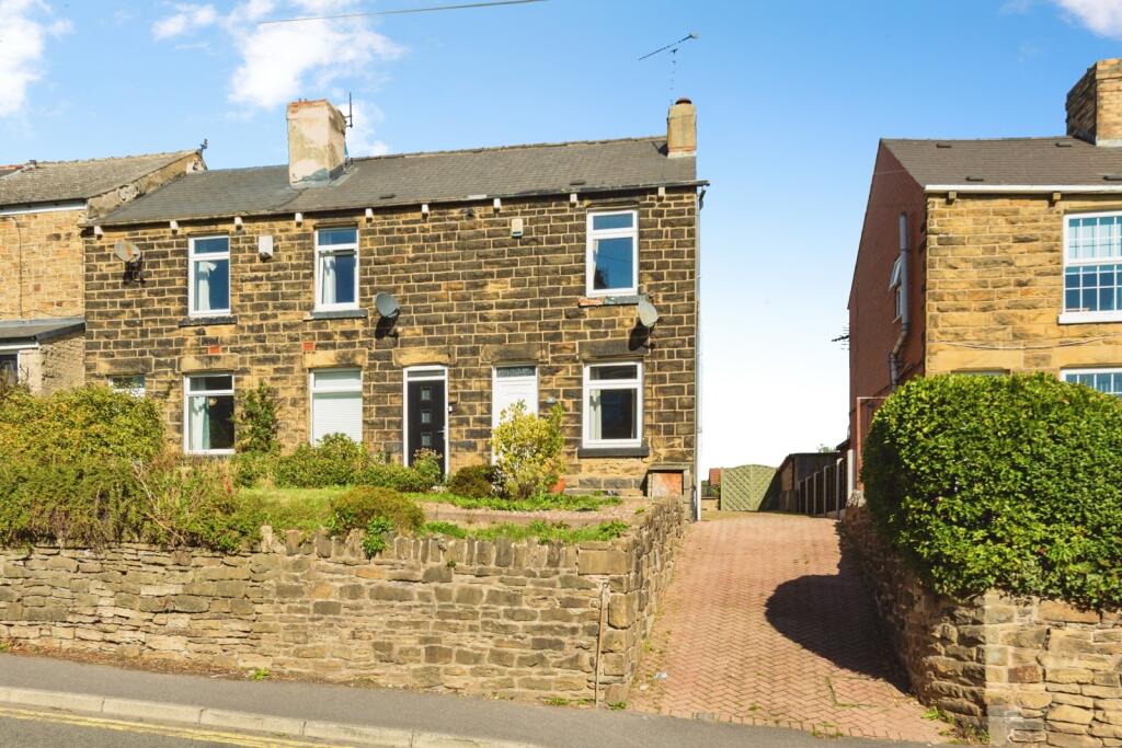 Main image of property: Wortley Road, High Green, Sheffield, S35