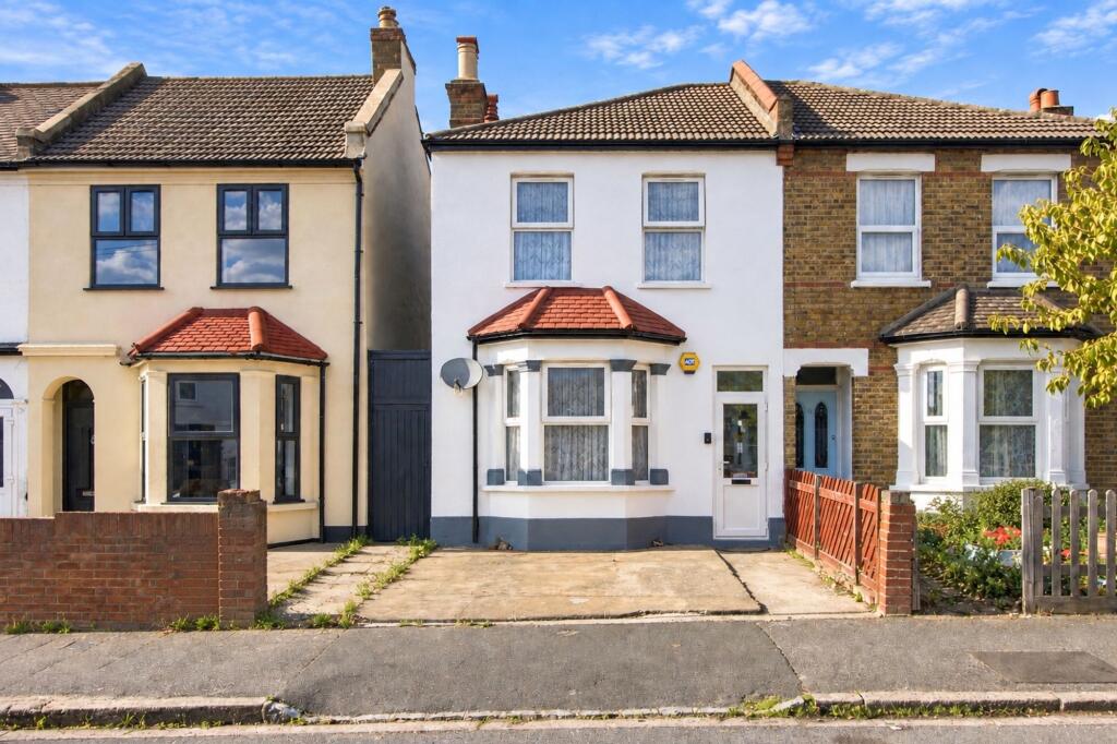 Main image of property: Livingstone Road, Thornton Heath, CR7