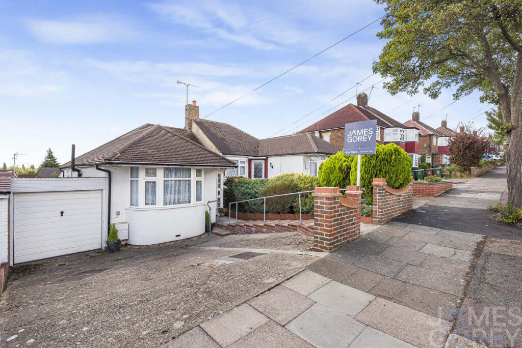 Main image of property: Davenport Road, Sidcup, DA14 4PW