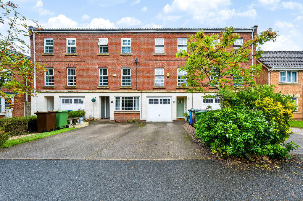 Main image of property: Westbourne Close, Ince In Makerfield