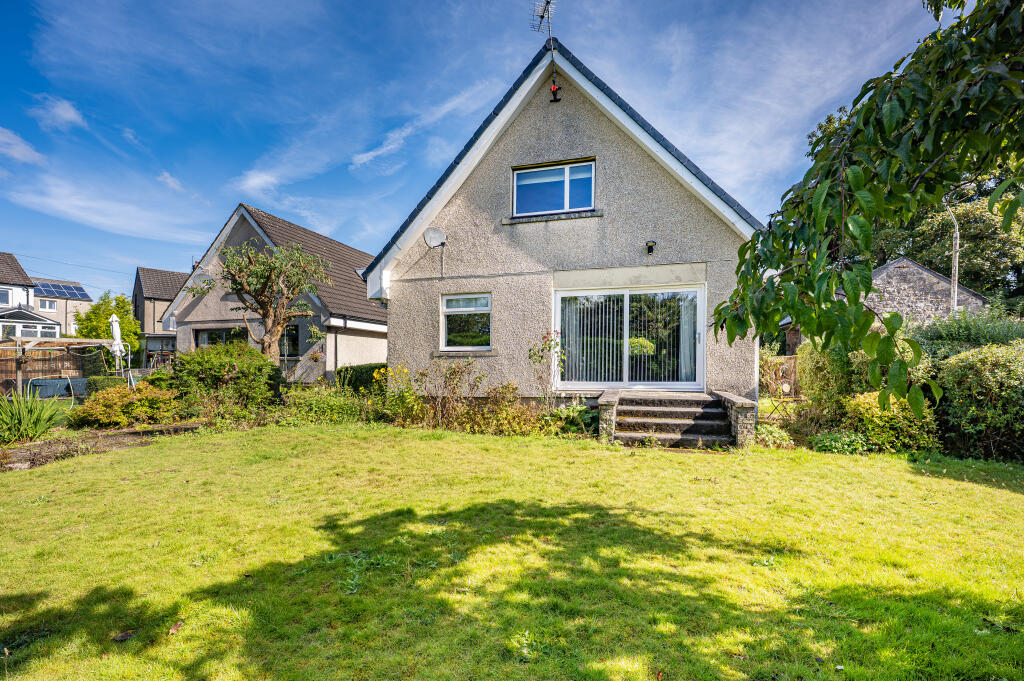 Main image of property: 18A Busby Road, Carmunnock, Glasgow, G76