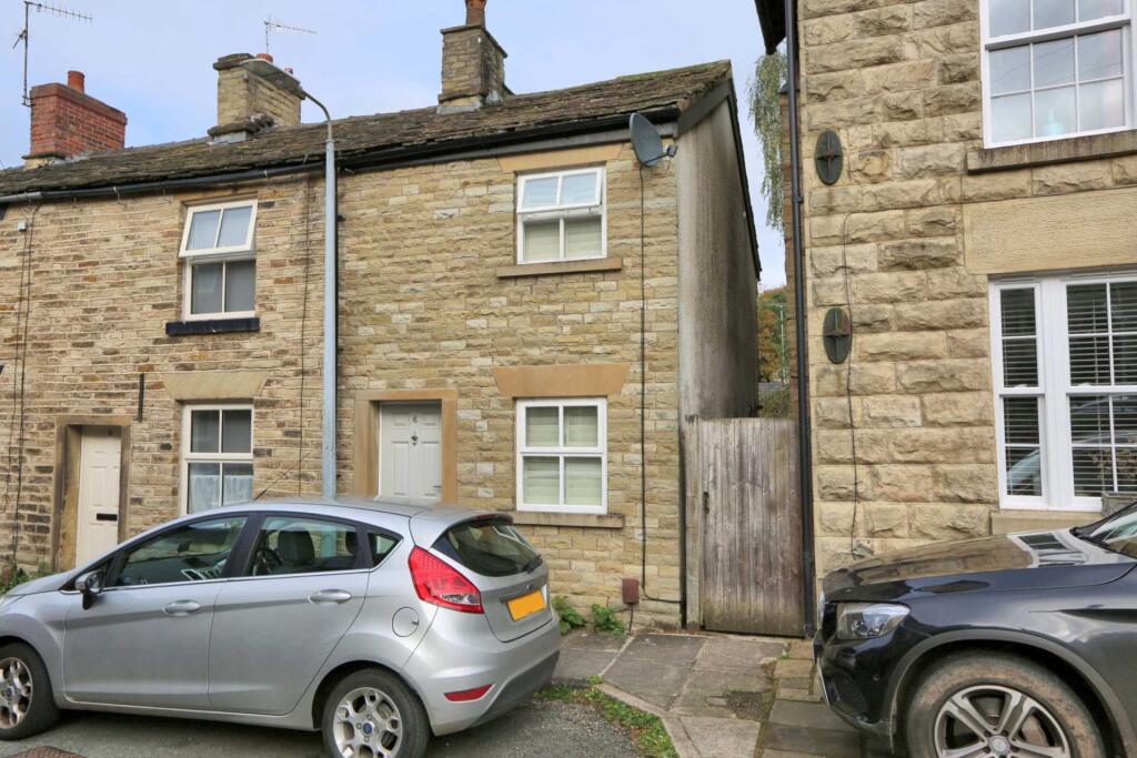 Main image of property: Park Street, Bollington
