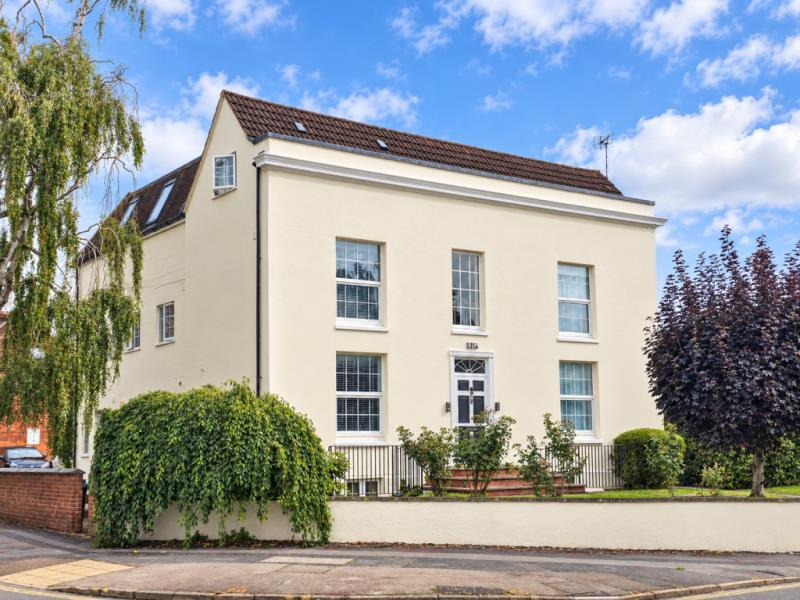 Main image of property: Kingsholm Road, Gloucester