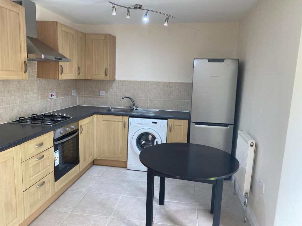 Main image of property: St. Margarets Road, TW1